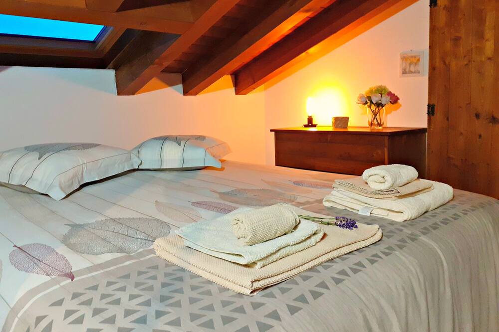 Photo of Bedroom in Farra di Soligo