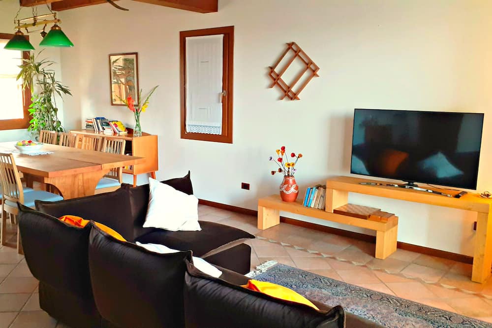 Photo of Livingroom in Farra di Soligo