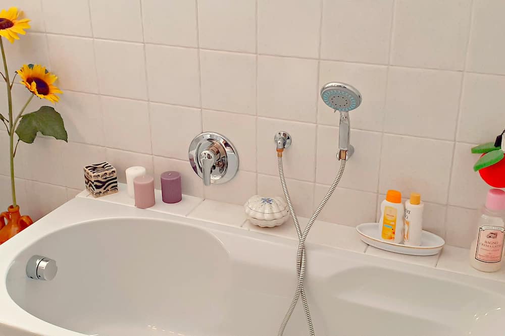 Photo of Bathroom in Farra di Soligo