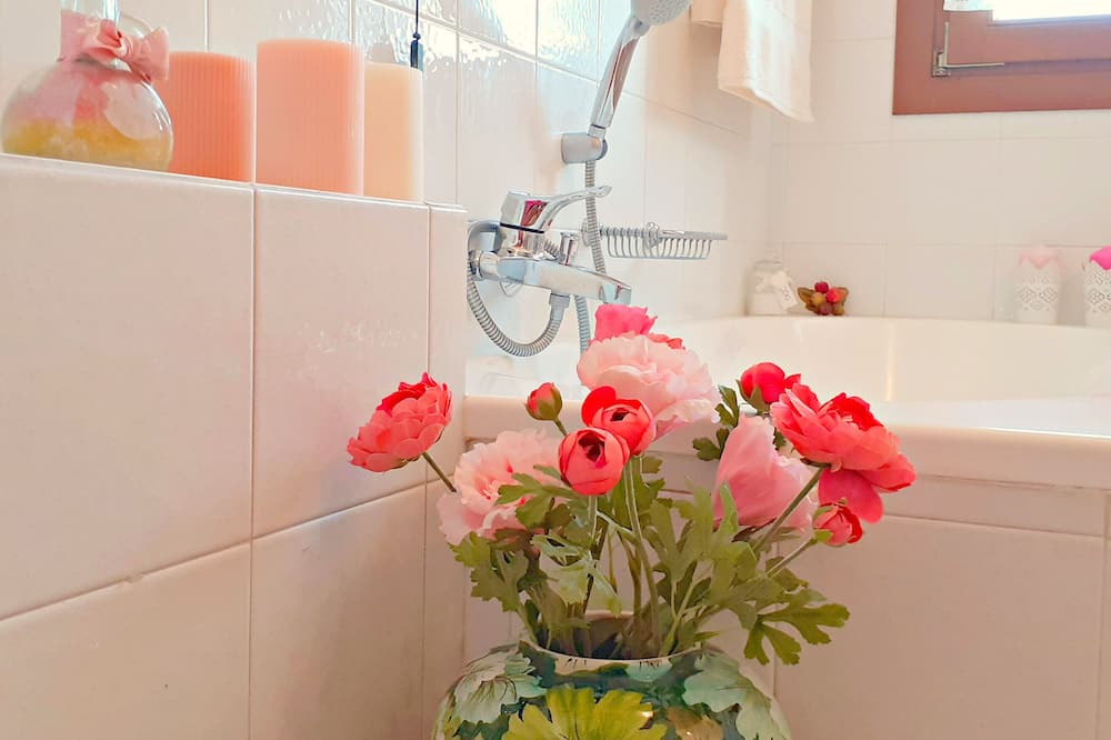 Photo of Bathroom in Farra di Soligo