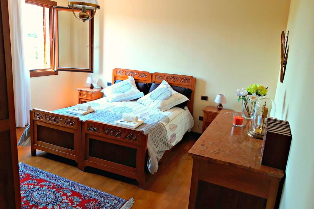 Photo of Bedroom in Farra di Soligo