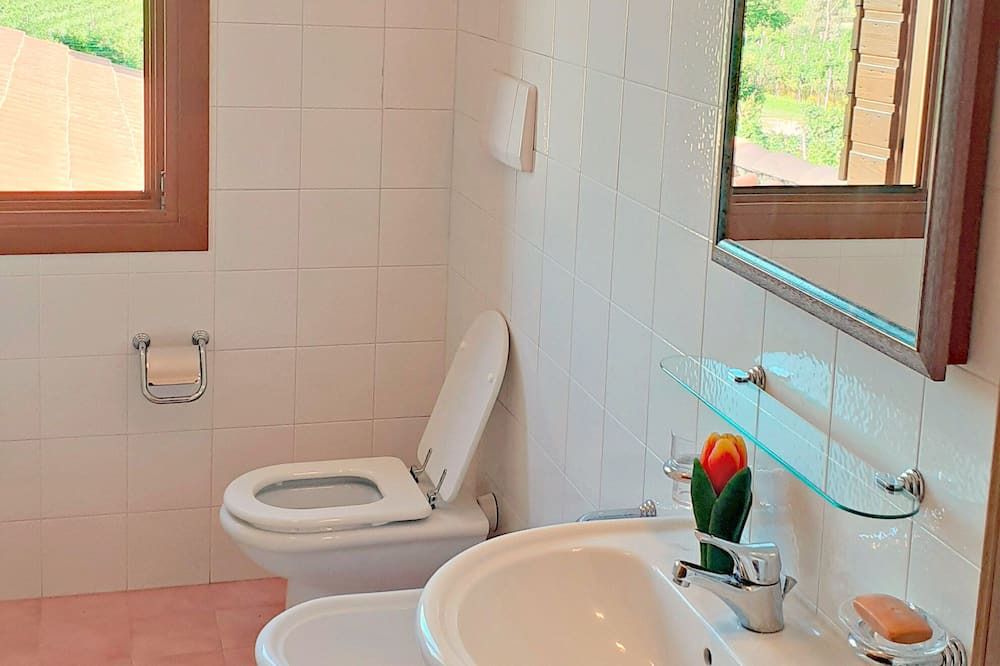 Photo of Bathroom in Farra di Soligo