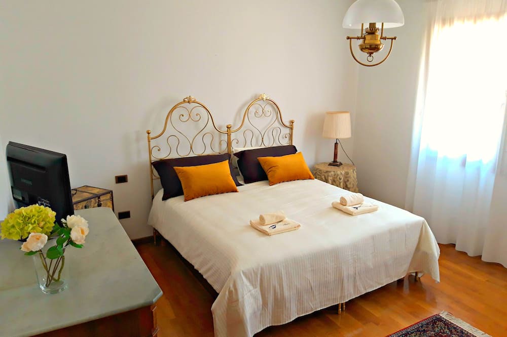 Photo of Bedroom in Farra di Soligo