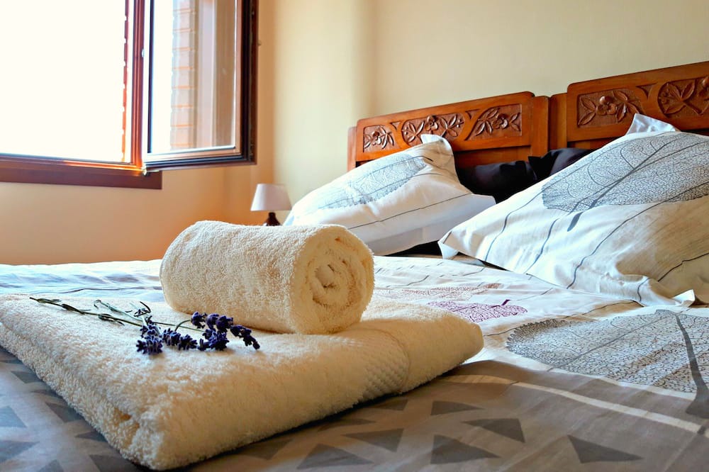 Photo of Bedroom in Farra di Soligo