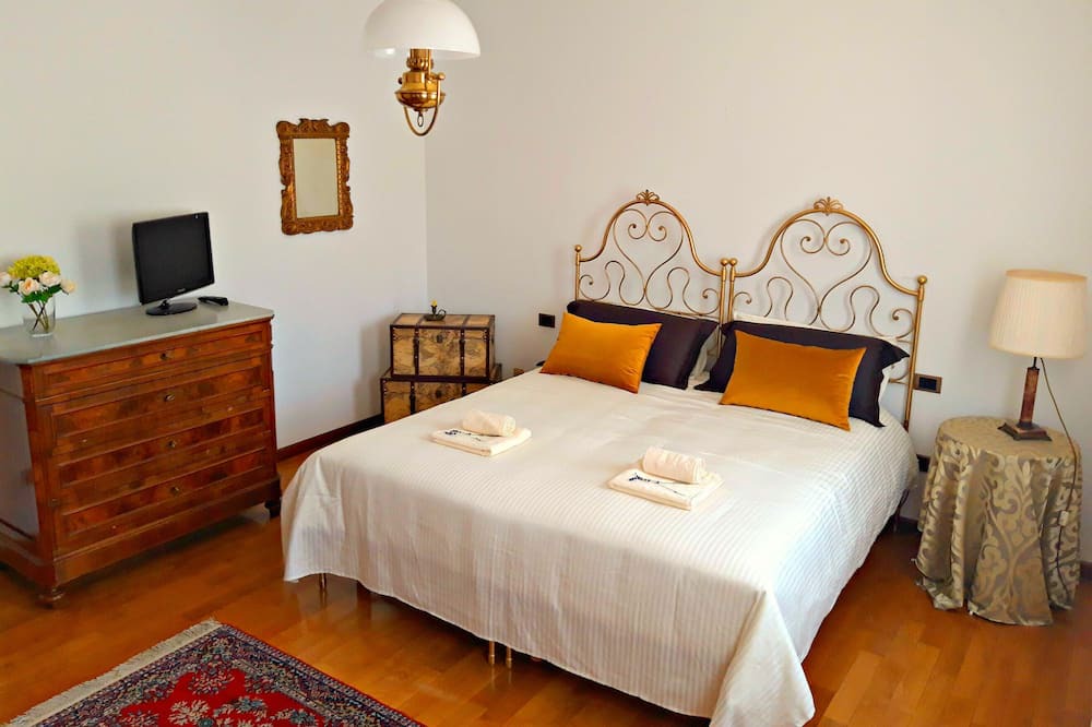 Photo of Bedroom in Farra di Soligo