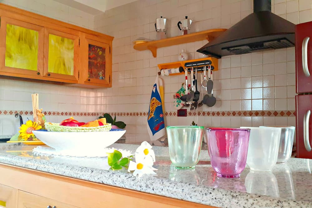 Photo of Kitchen in Farra di Soligo