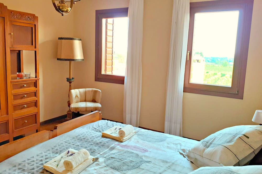 Photo of Bedroom in Farra di Soligo