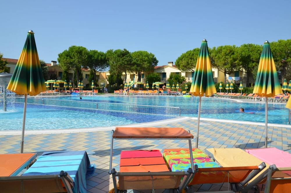 Photo of Outdoor in Bibione Lido del Sole
