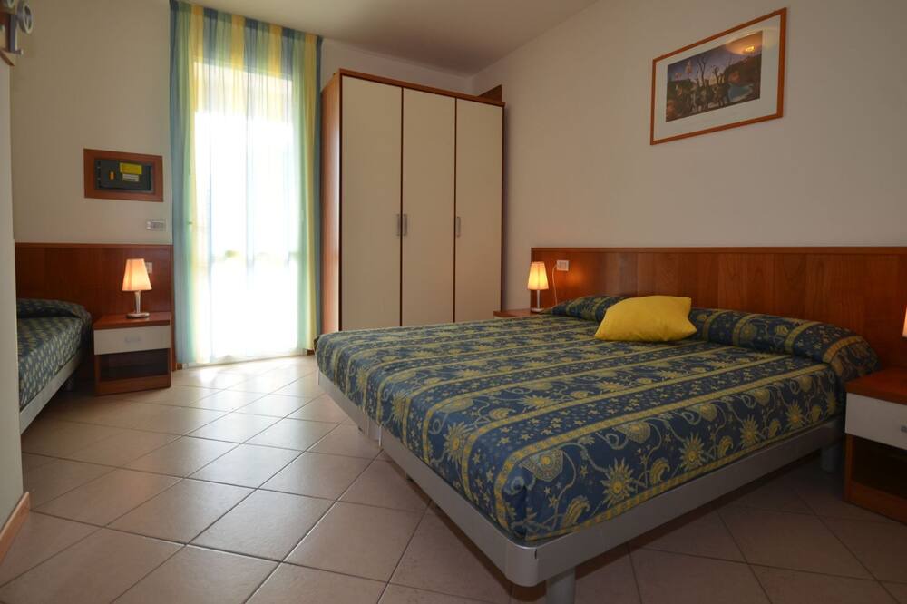 Photo of Bedroom in Bibione Lido del Sole