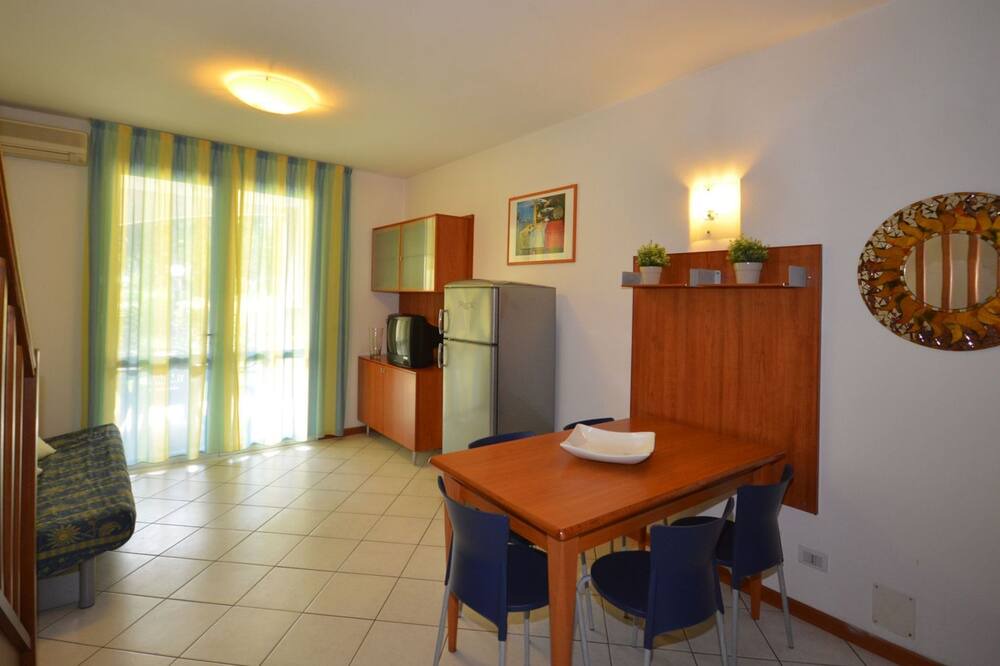 Photo of Livingroom in Bibione Lido del Sole