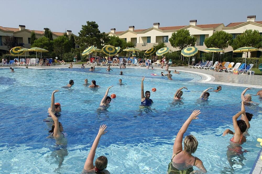 Photo of Outdoor in Bibione Lido del Sole