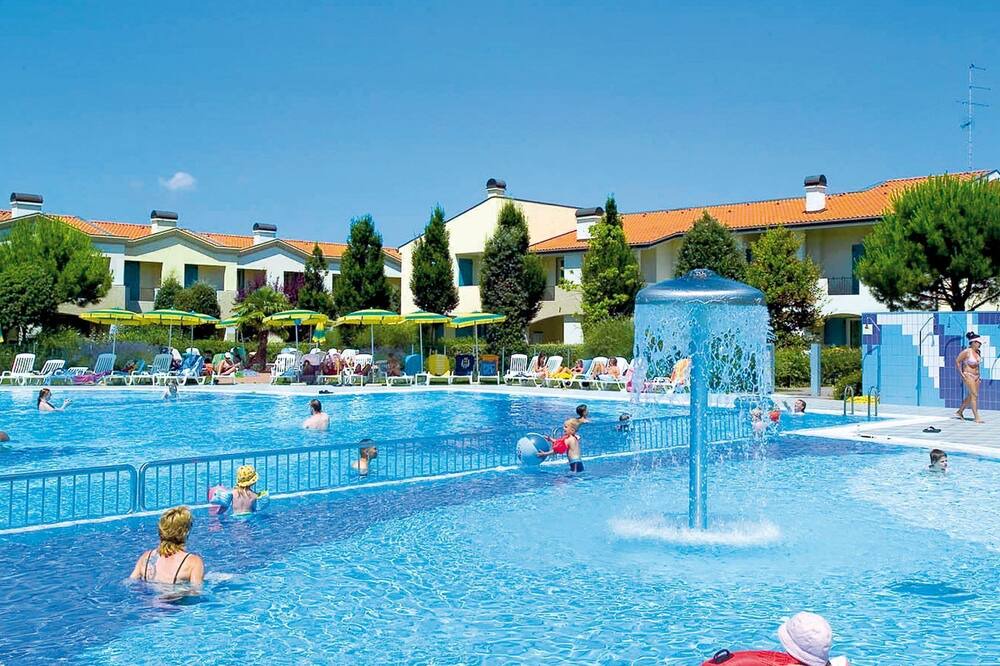 Photo of Outdoor in Bibione Lido del Sole