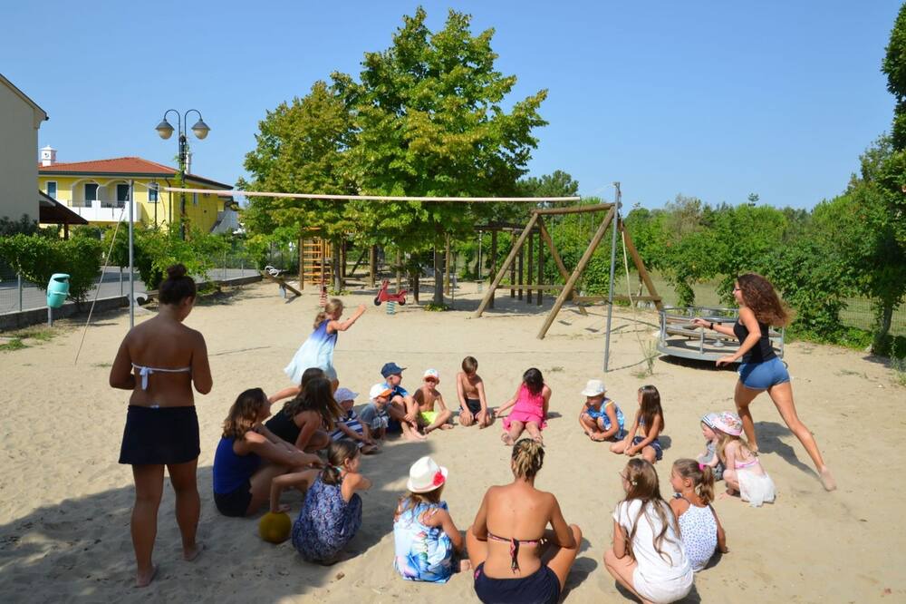 Photo of Others in Bibione Lido del Sole