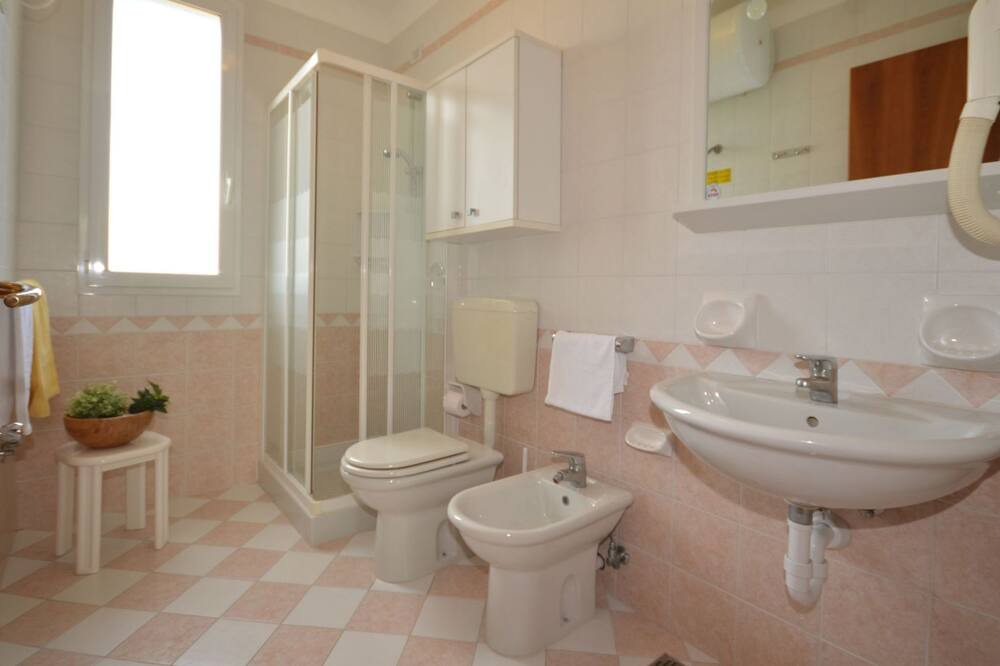 Photo of Bathroom in Bibione Lido del Sole