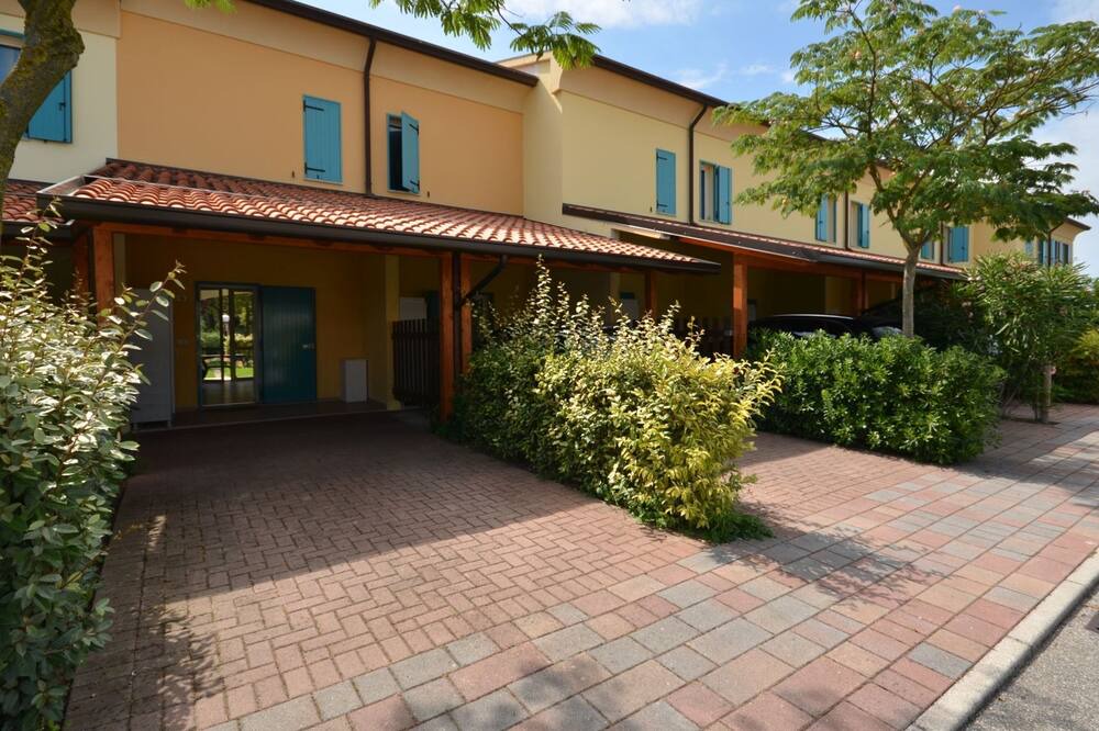 Photo of Outdoor in Bibione Lido del Sole