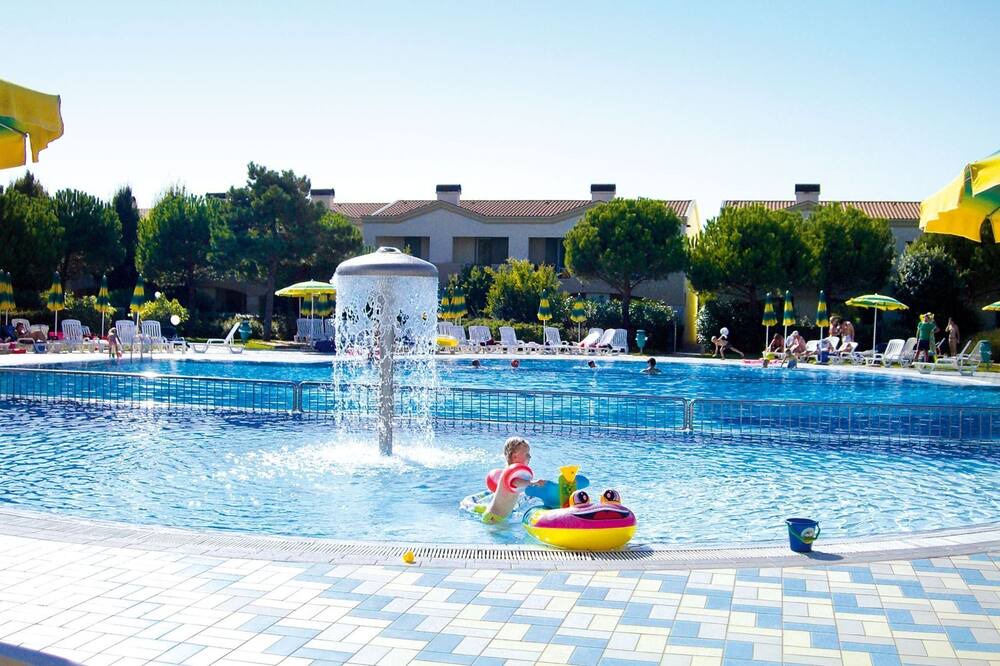 Photo of Outdoor in Bibione Lido del Sole