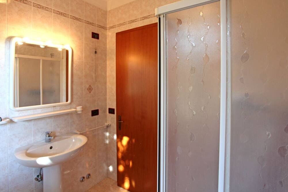 Photo of Bathroom in Bibione Lido del Sole