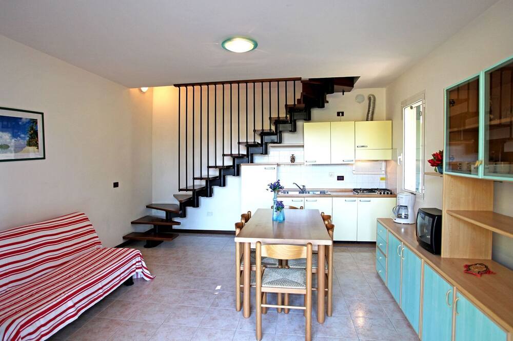 Photo of Livingroom in Bibione Lido del Sole