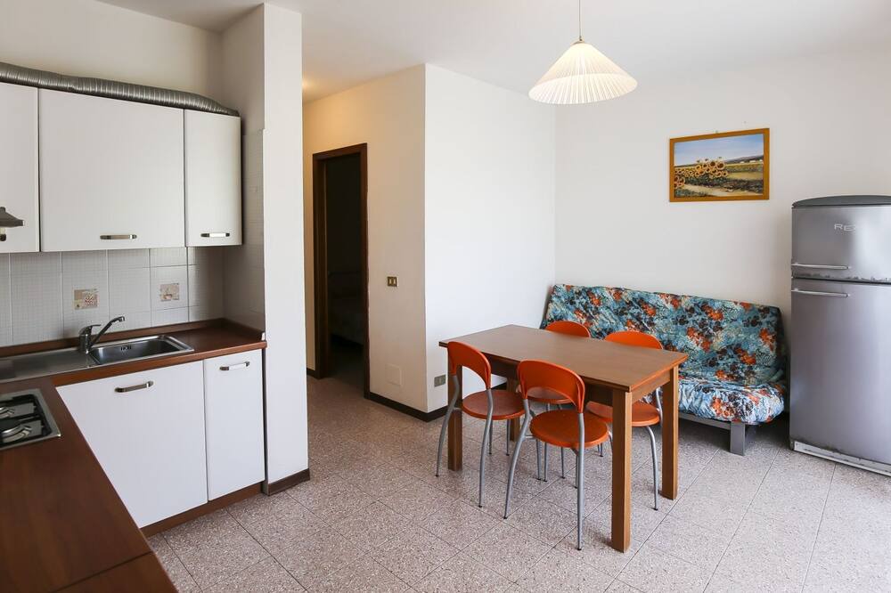 Photo of Kitchen in Bibione Lido del Sole