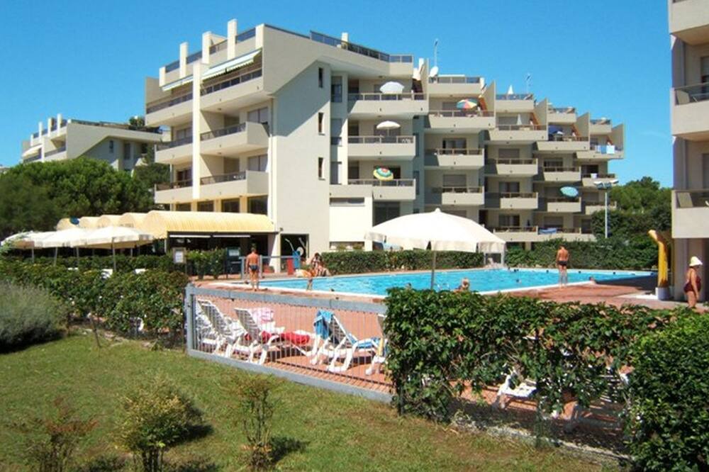 Photo of Outdoor in Bibione Lido del Sole