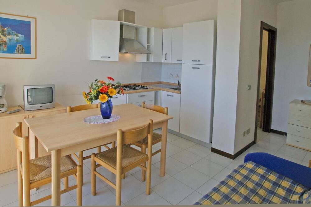 Photo of Kitchen in Bibione Lido del Sole