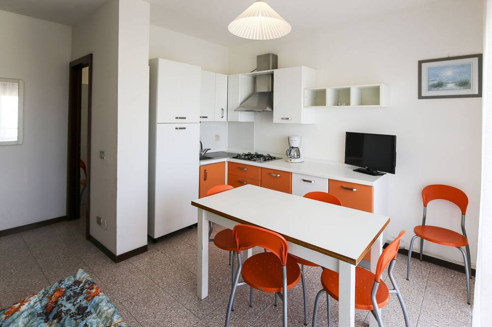 Photo of Kitchen in Bibione Lido del Sole