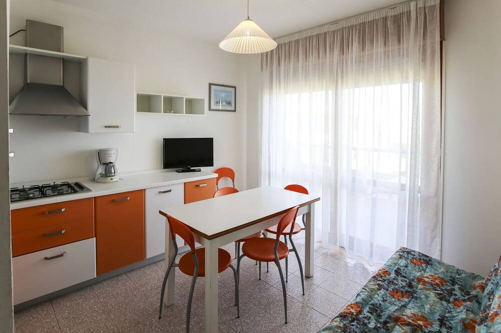 Photo of Kitchen in Bibione Lido del Sole