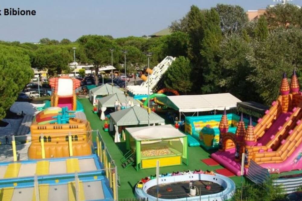 Photo of Outdoor in Bibione Lido del Sole