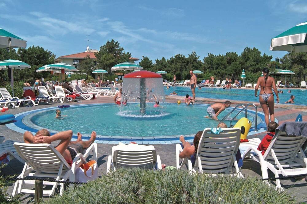 Photo of Outdoor in Bibione Lido del Sole