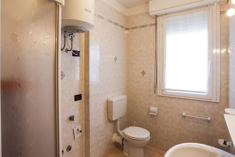 Photo of Bathroom in Bibione Lido del Sole