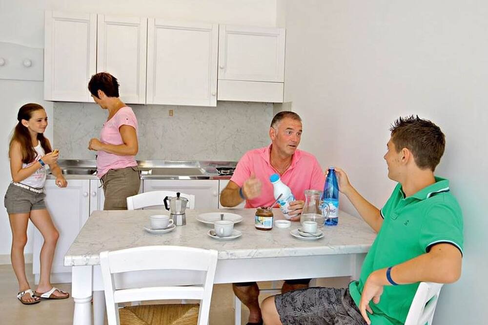 Photo of Kitchen in Chioggia