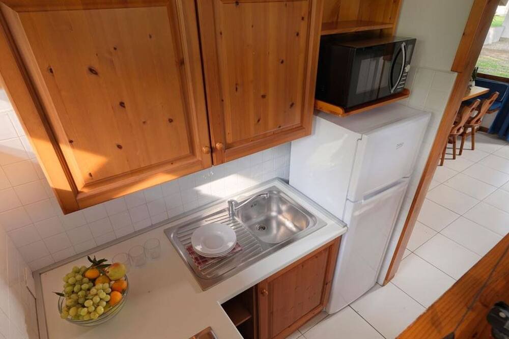 Photo of Kitchen in Chioggia