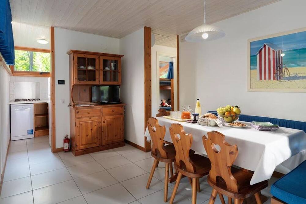 Photo of Kitchen in Chioggia