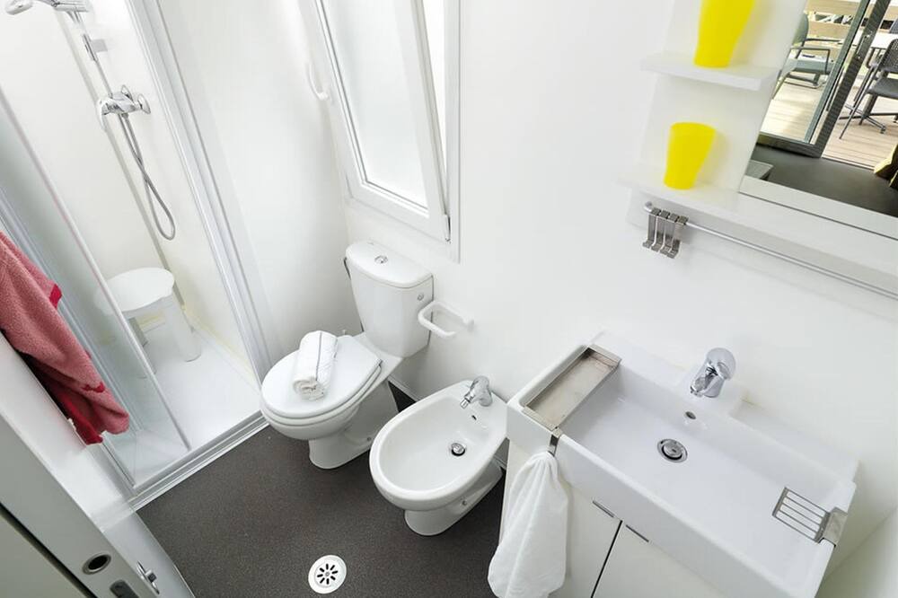Photo of Bathroom in Chioggia