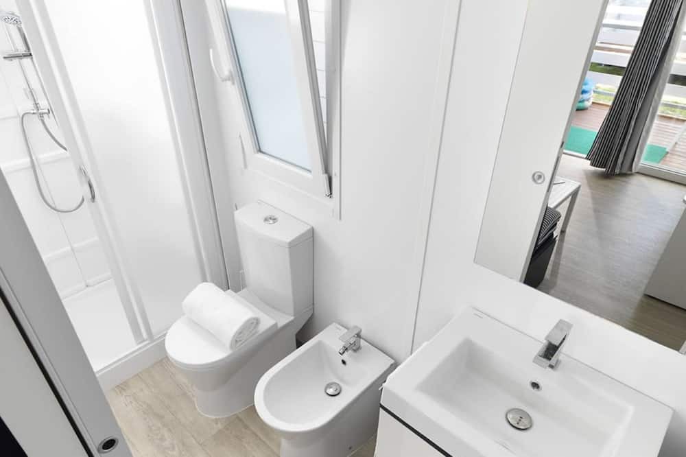 Photo of Bathroom in Chioggia
