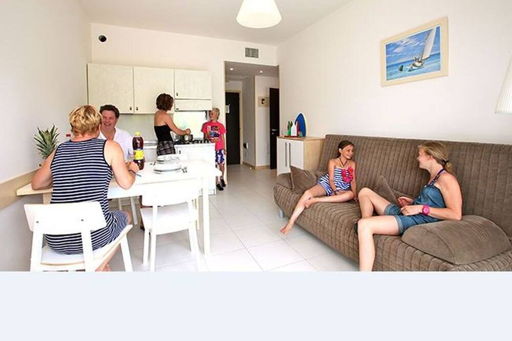 Photo of Livingroom in Chioggia