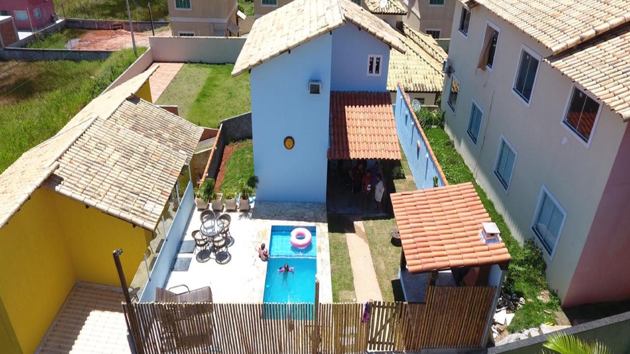 Photo of Outdoor in Rasa