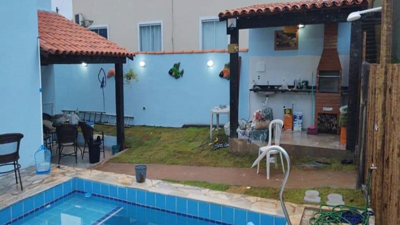 Photo of Outdoor in Rasa