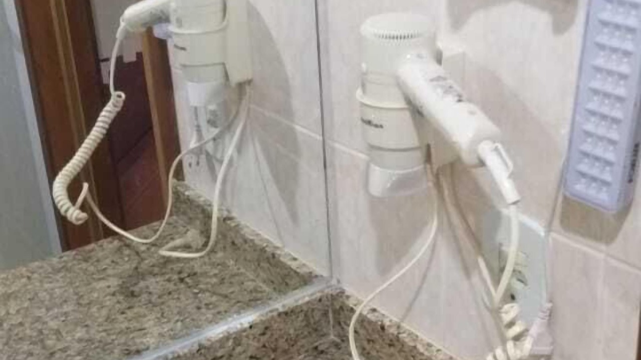 Photo of Bathroom in Angra dos Reis