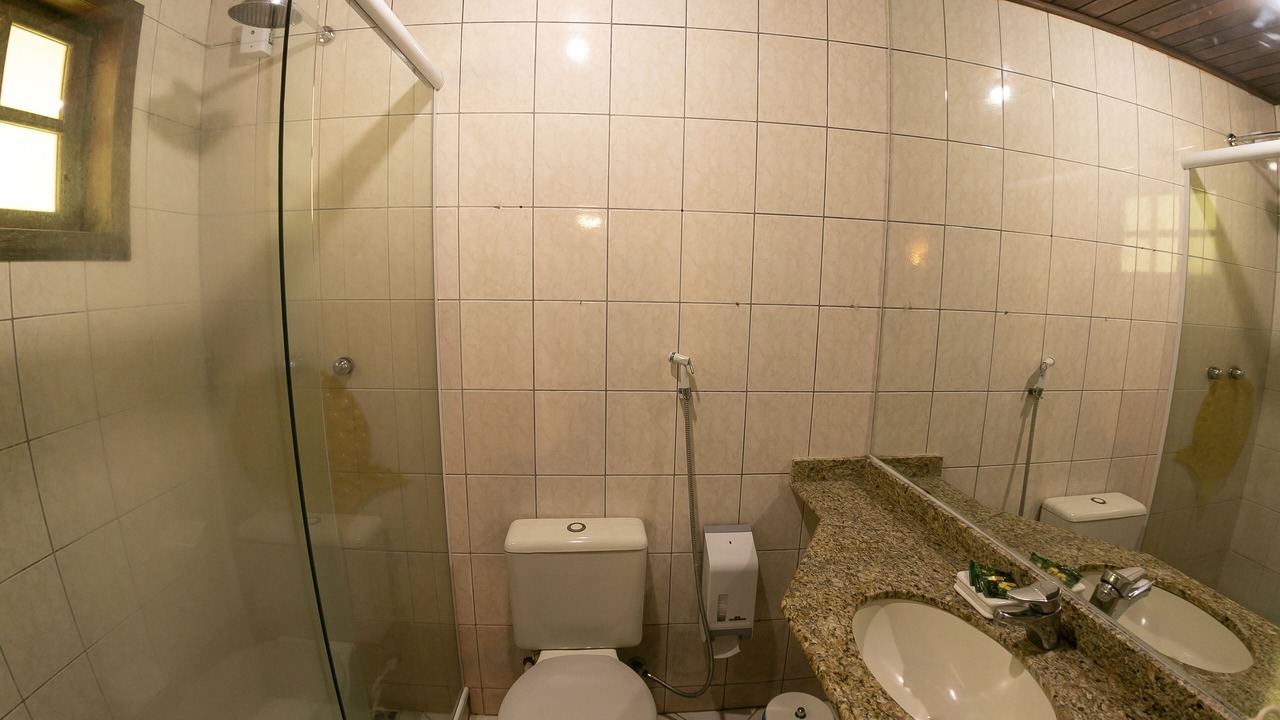 Photo of Bathroom in Angra dos Reis