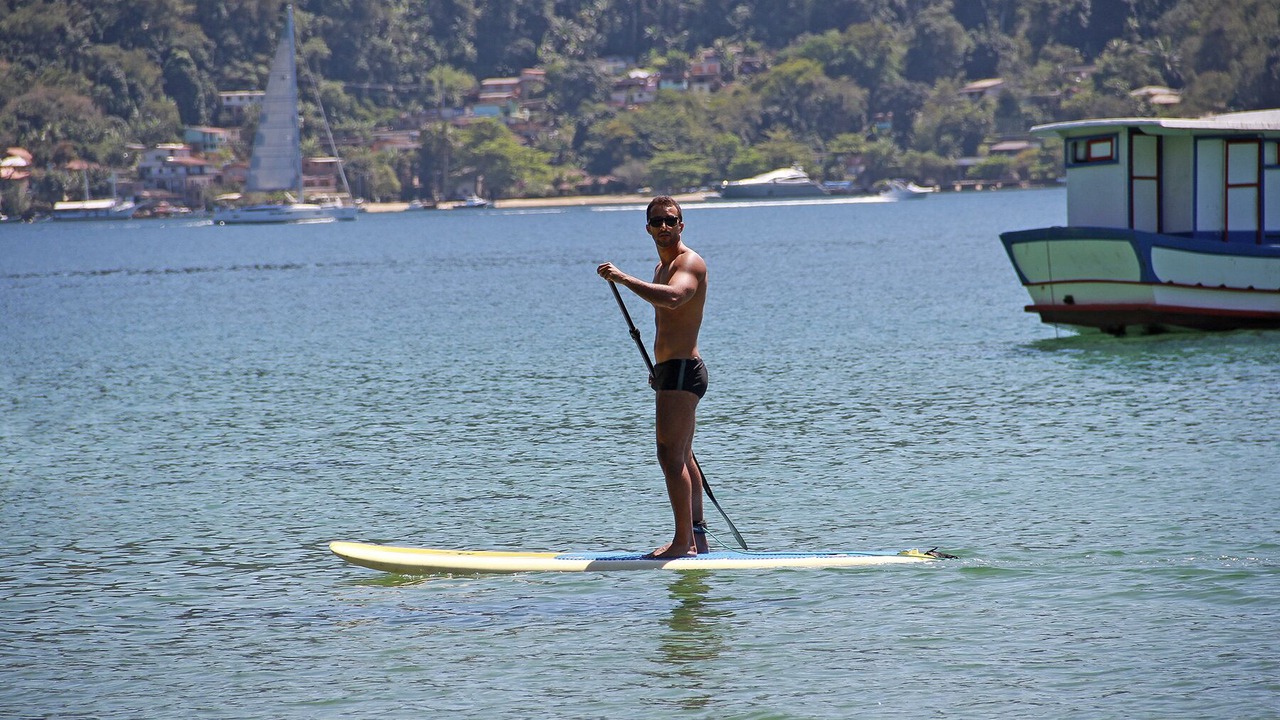 Photo of Others in Angra dos Reis