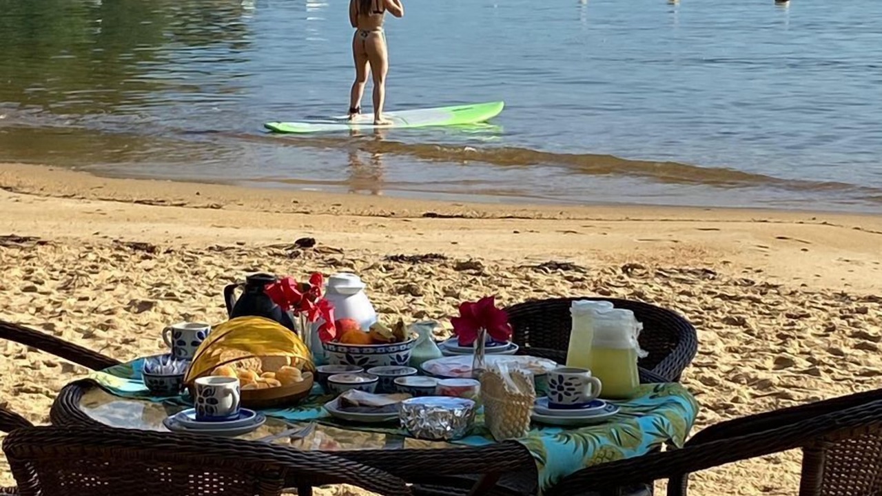 Photo of Others in Angra dos Reis
