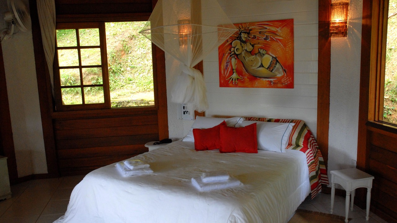 Photo of Bedroom in Angra dos Reis