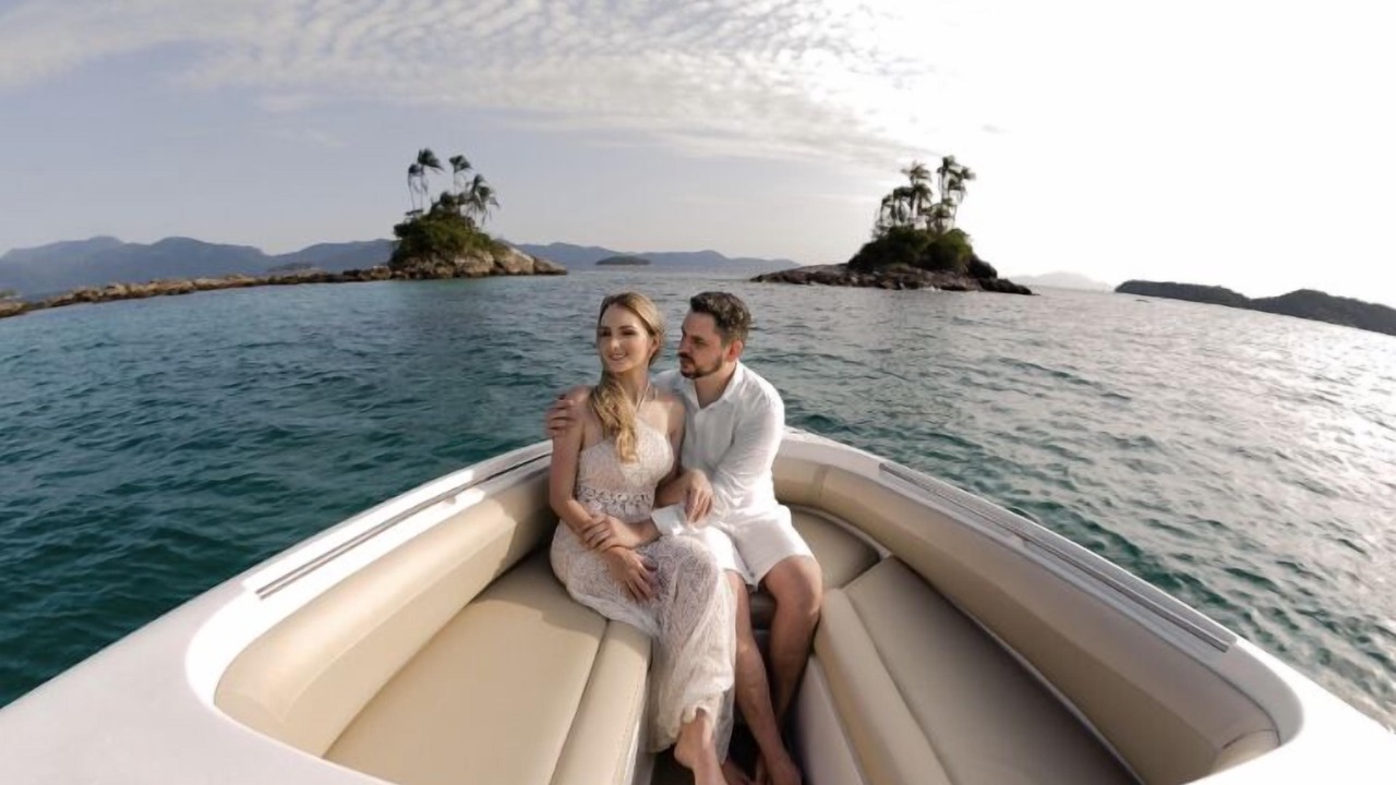 Photo of Human In Picture in Angra dos Reis
