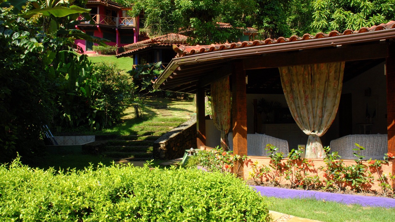 Photo of Outdoor in Angra dos Reis