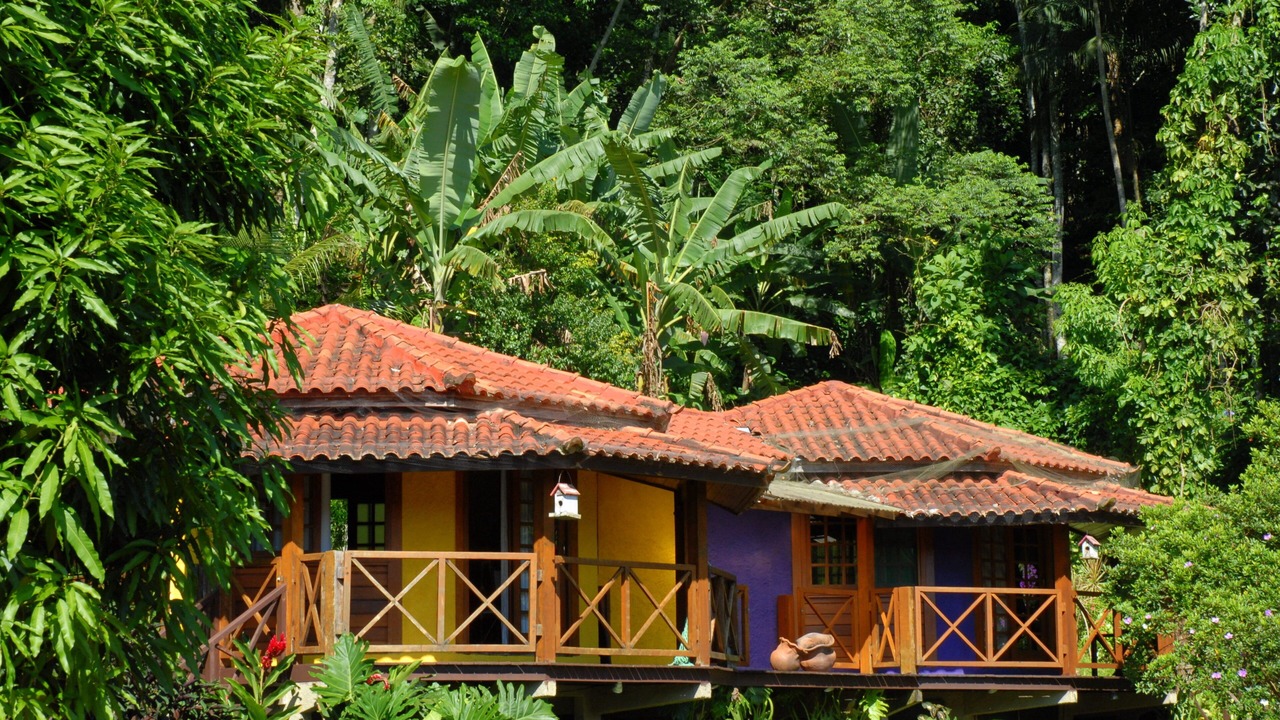Photo of Outdoor in Angra dos Reis