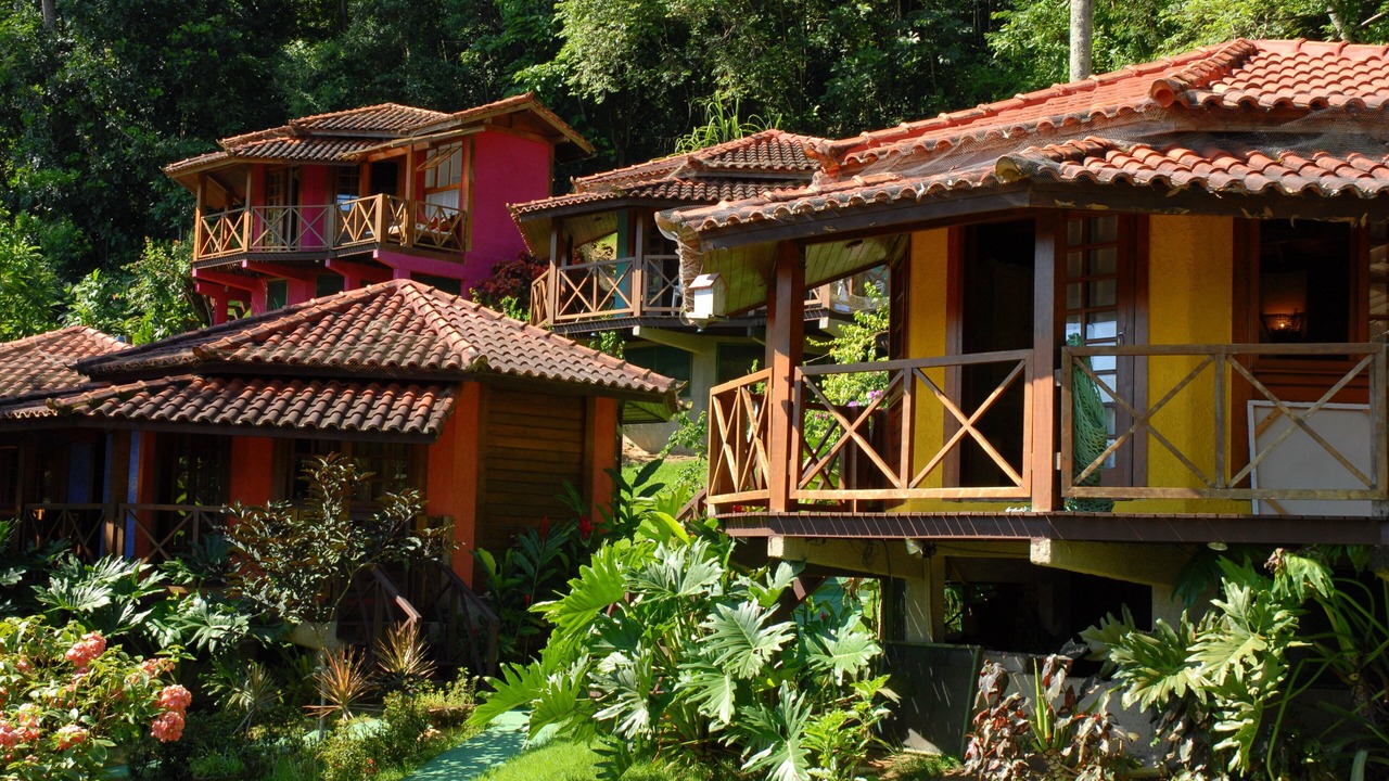 Photo of Outdoor in Angra dos Reis