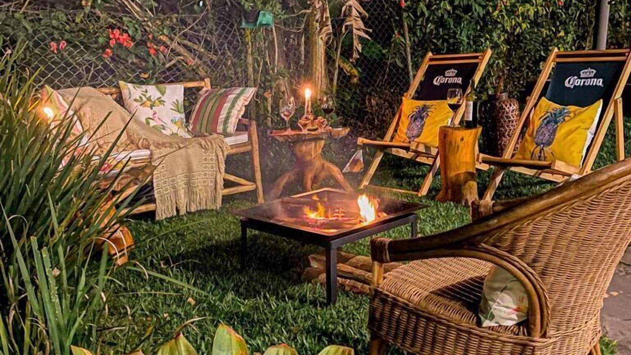 Photo of Livingroom in Angra dos Reis