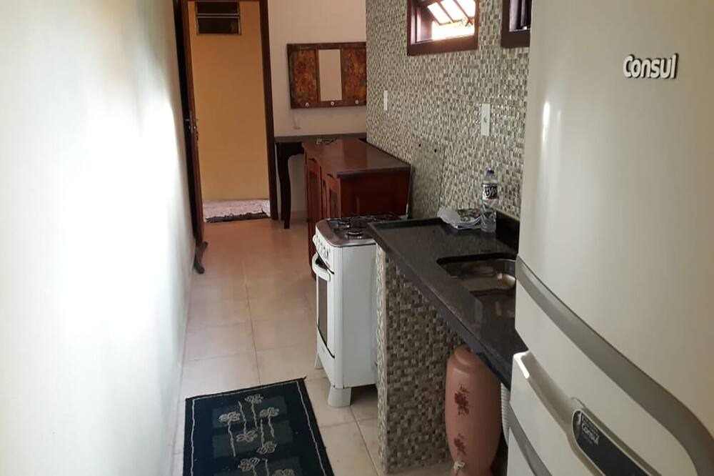 Photo of Kitchen in Trindade