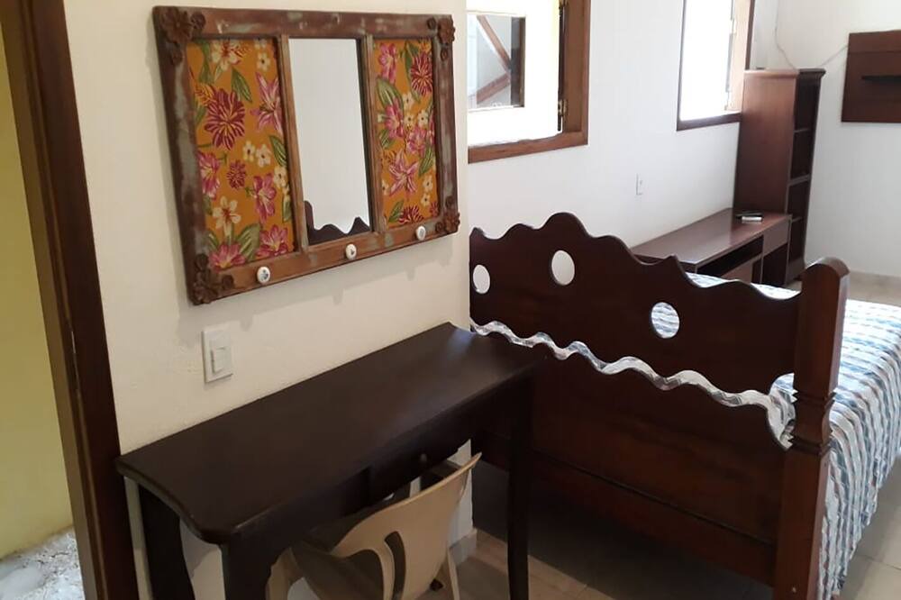 Photo of Bedroom in Trindade
